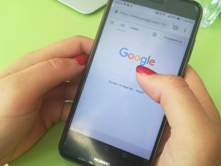 Mobilni ilustracija foto Juzne vesti Jelena Canic Milanovic scaled