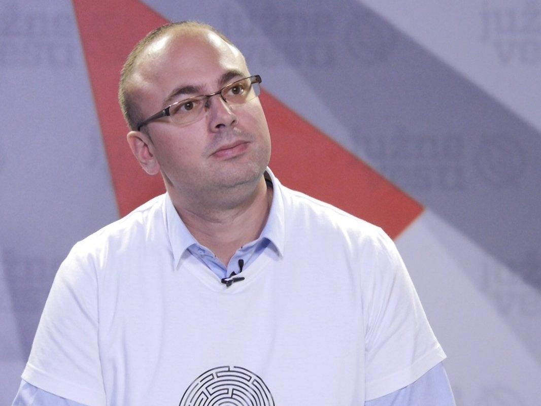 Pavle Dimitrijević kaže da je to uvod u kupovinu glasova