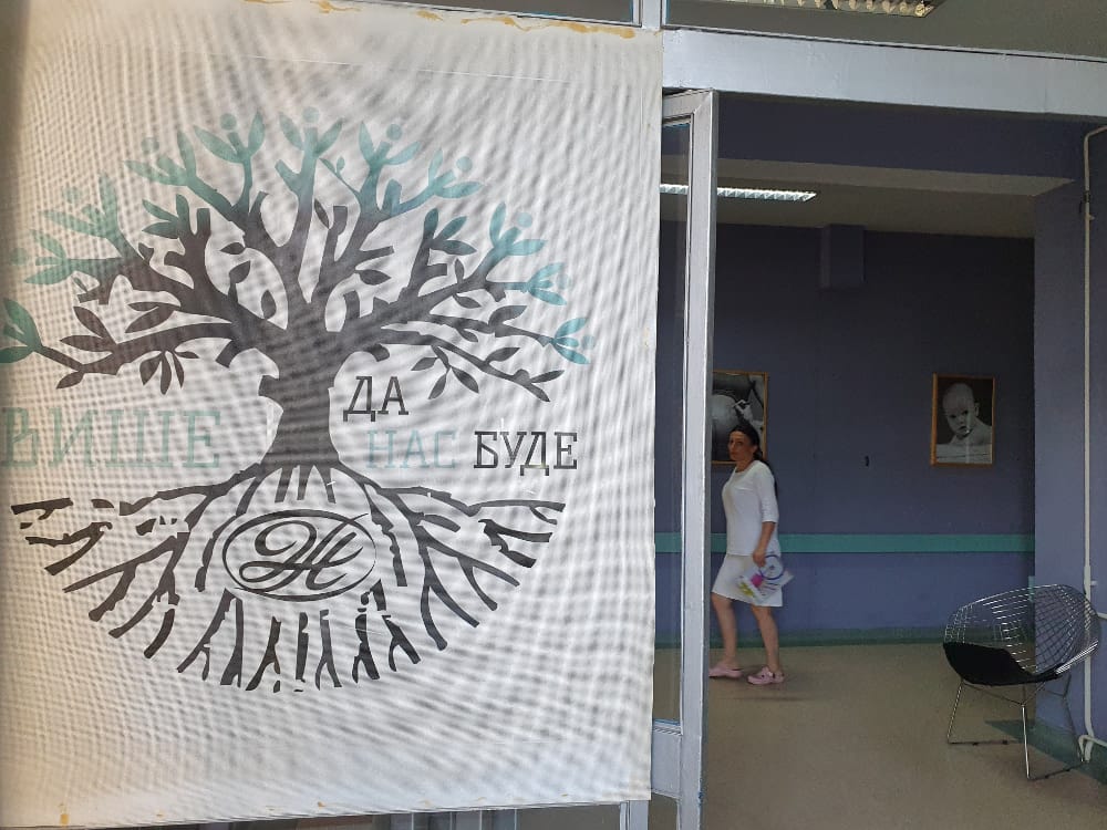 Ove godine više beba rođeno u Vranju 1 Porodilistei lustracija foto IM