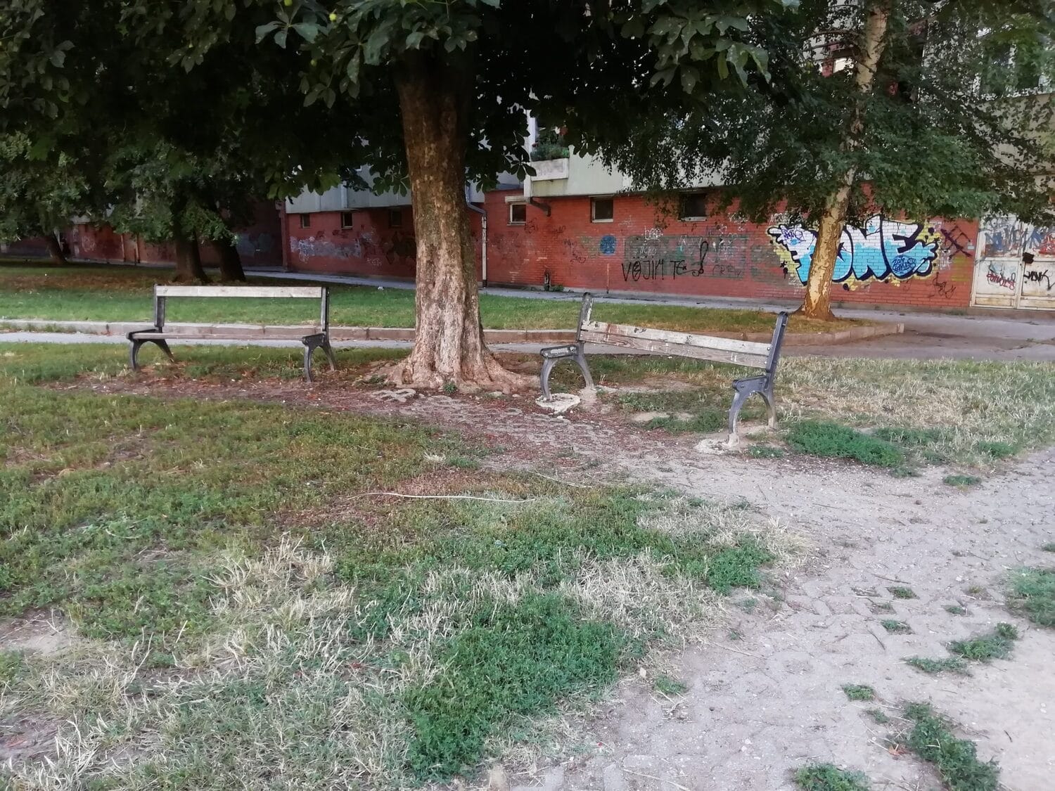 polomljene klupice foto tr scaled