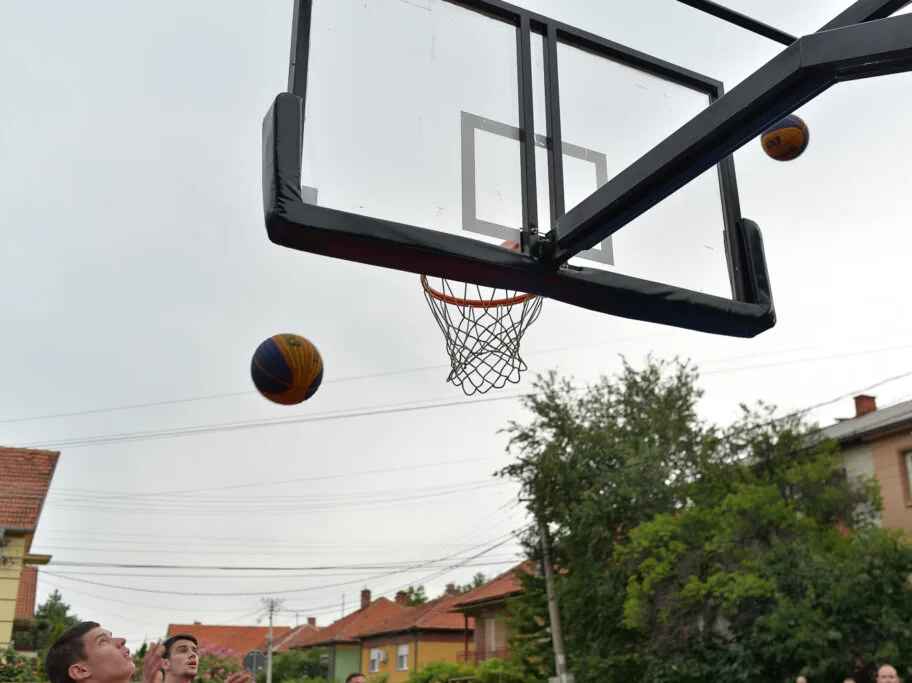 Niški klubovi i dalje čekaju novac iz budžeta, ne zna se kada će im biti uplaćen 15 Basket ilustracija fto Juzne vesti Vanja Keser