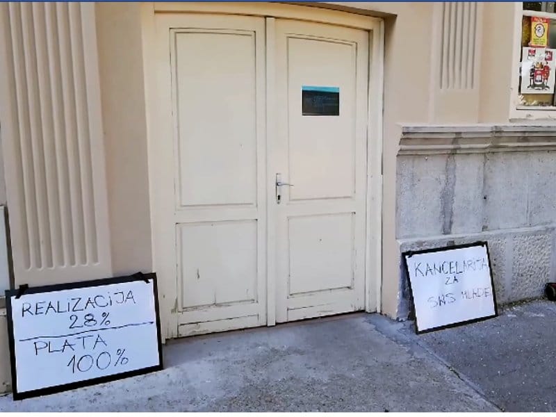 Obilazak KLERP i Kancelarija za mlade foto Srdjan Nonic printskrin