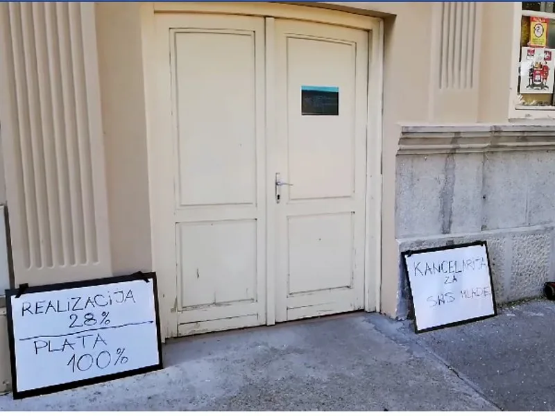 Obilazak KLERP i Kancelarija za mlade foto Srdjan Nonic printskrin