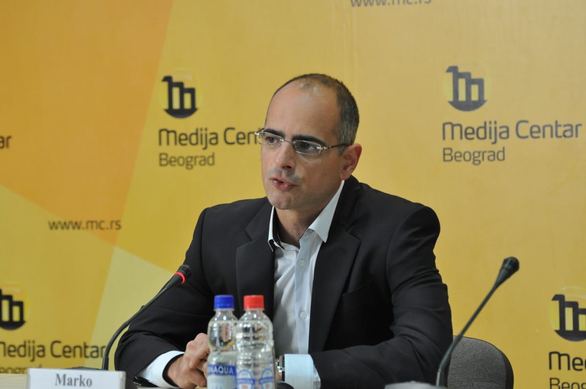 marko blagojević