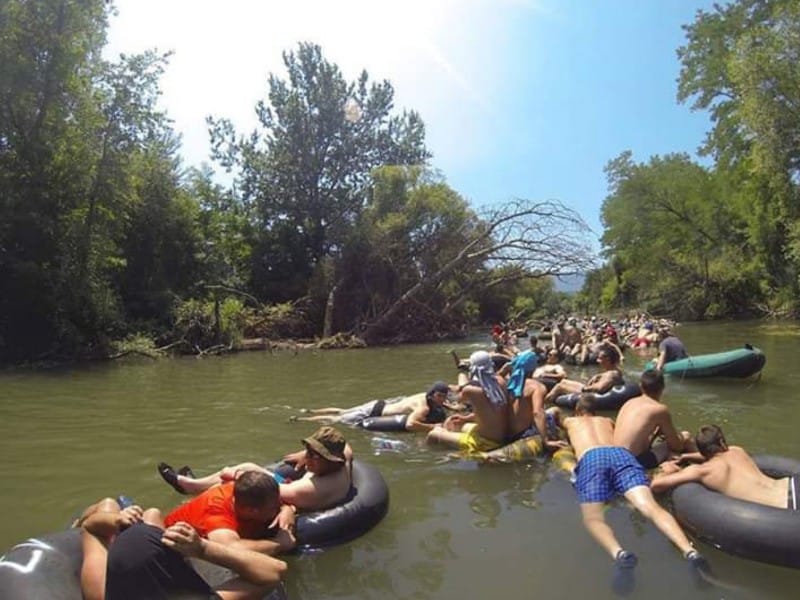 veseli spust foto M K