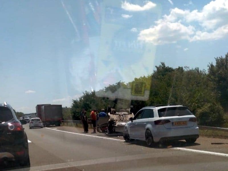 Udes Aleksinac foto M G