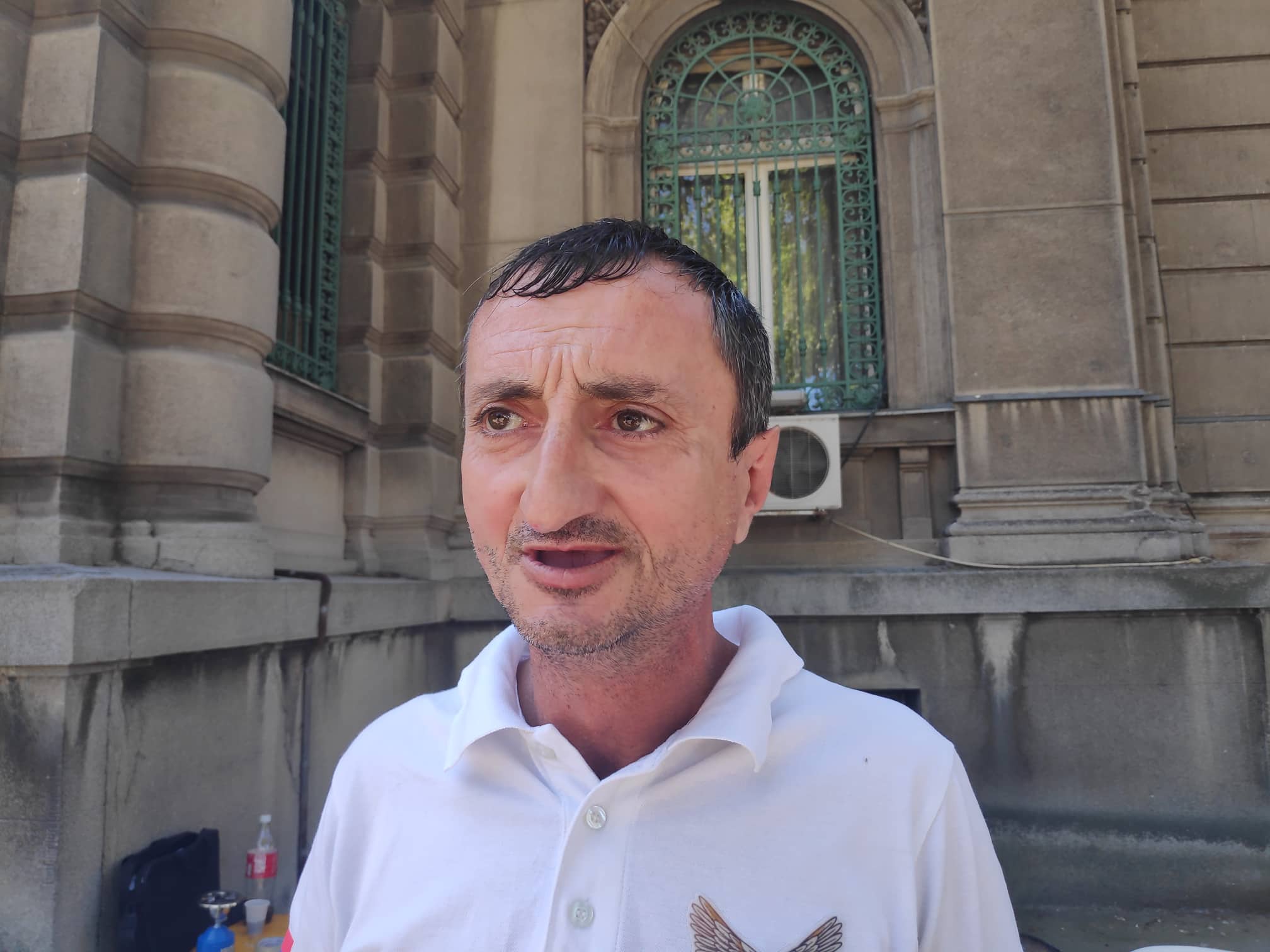 Dejan Velickovic foto A.S