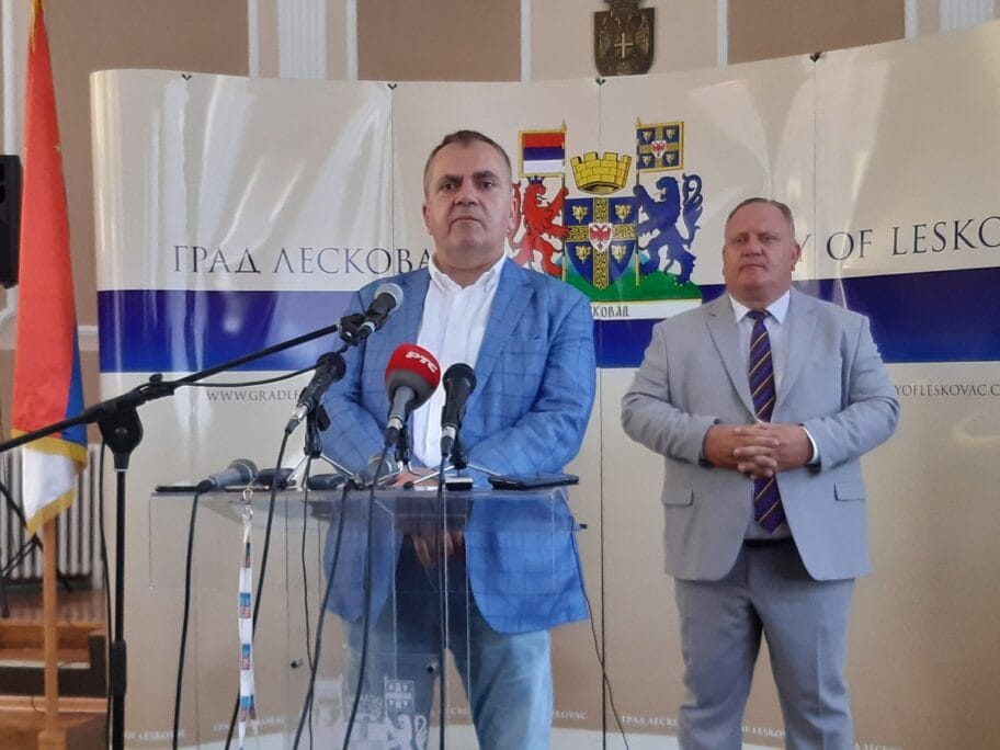 Zaštitnik građana kontroliše ustanove socijalne zaštite u koje je ušla korona 3 Zoran Pasalic zastitnik gradana foto Bojana Antic