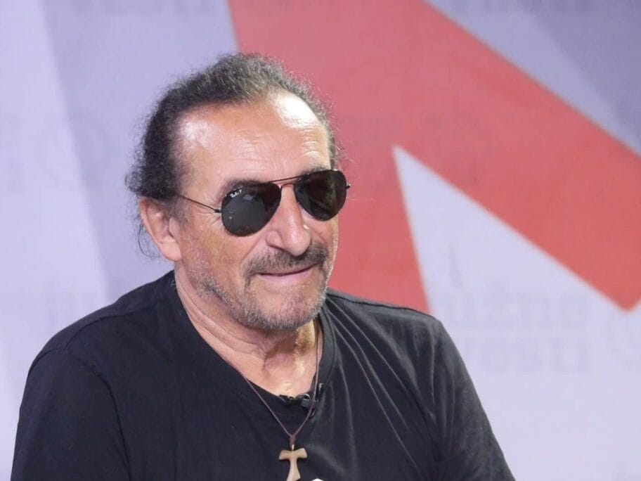 Zeljko Bebek foto JV