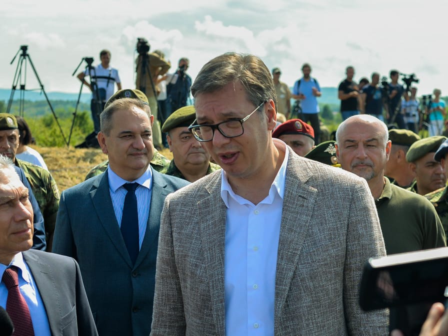 aleksandar vucic foto vanja kaser