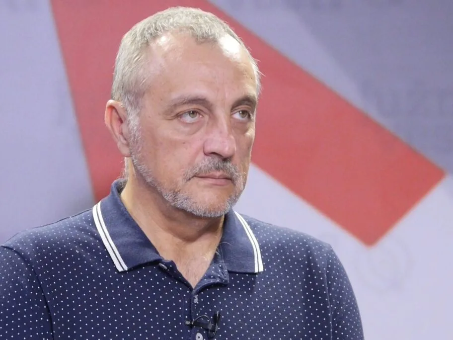 Zoran Živković: Srpska vojska je bila na Kosovu i nakon 1999. godine 4 zoranzivkovic fotojv