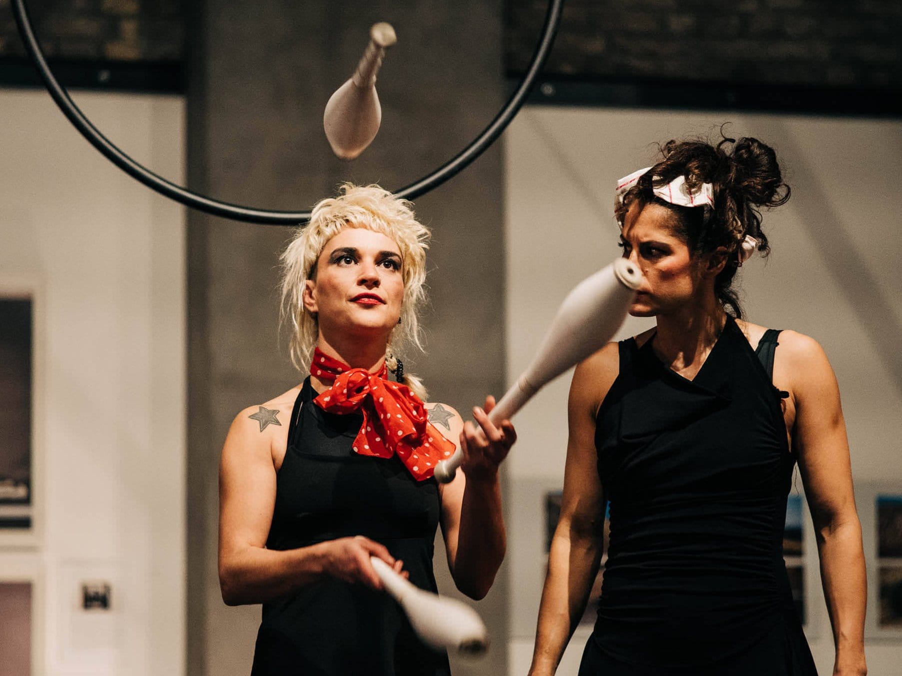 Nisvil teatar festival foto Nisvil