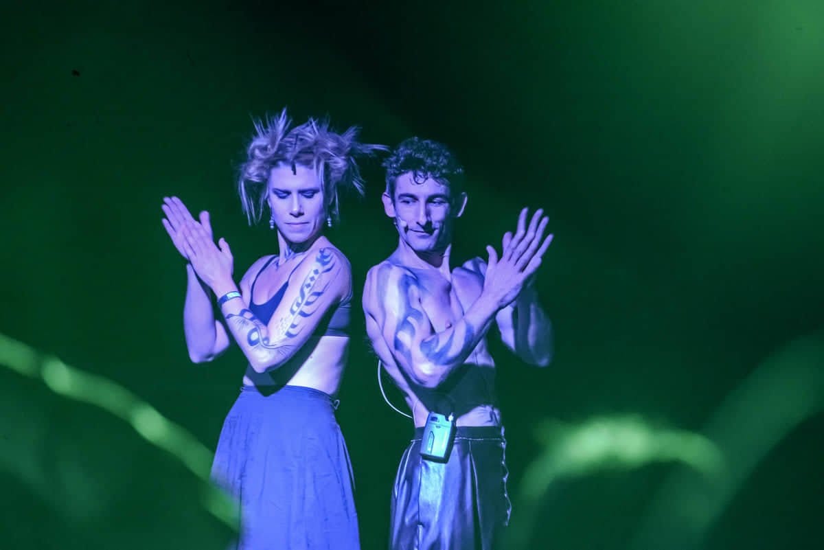 Nisvil teatar festival1; foto: Nisvil