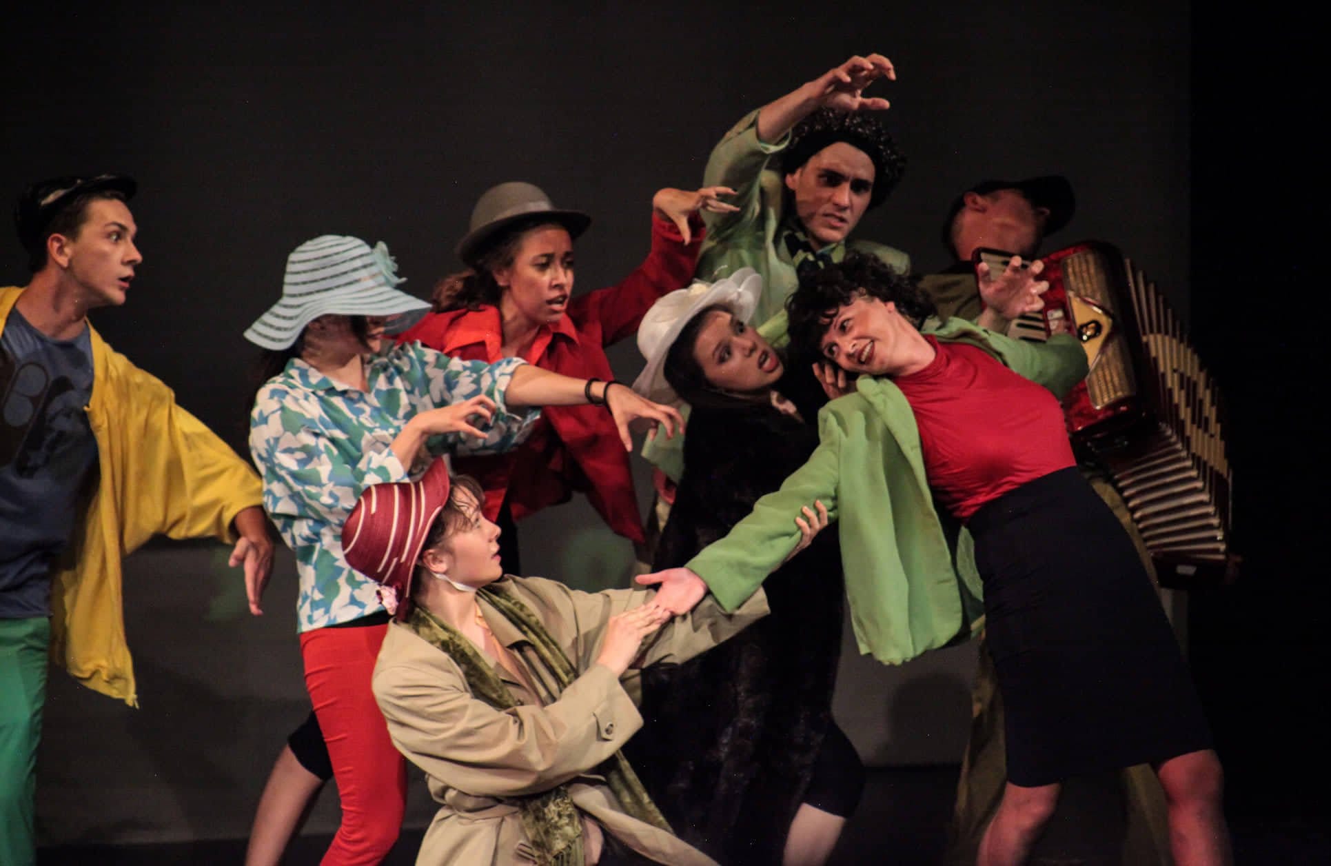 Nisvil teatar festival2; foto: Nisvil