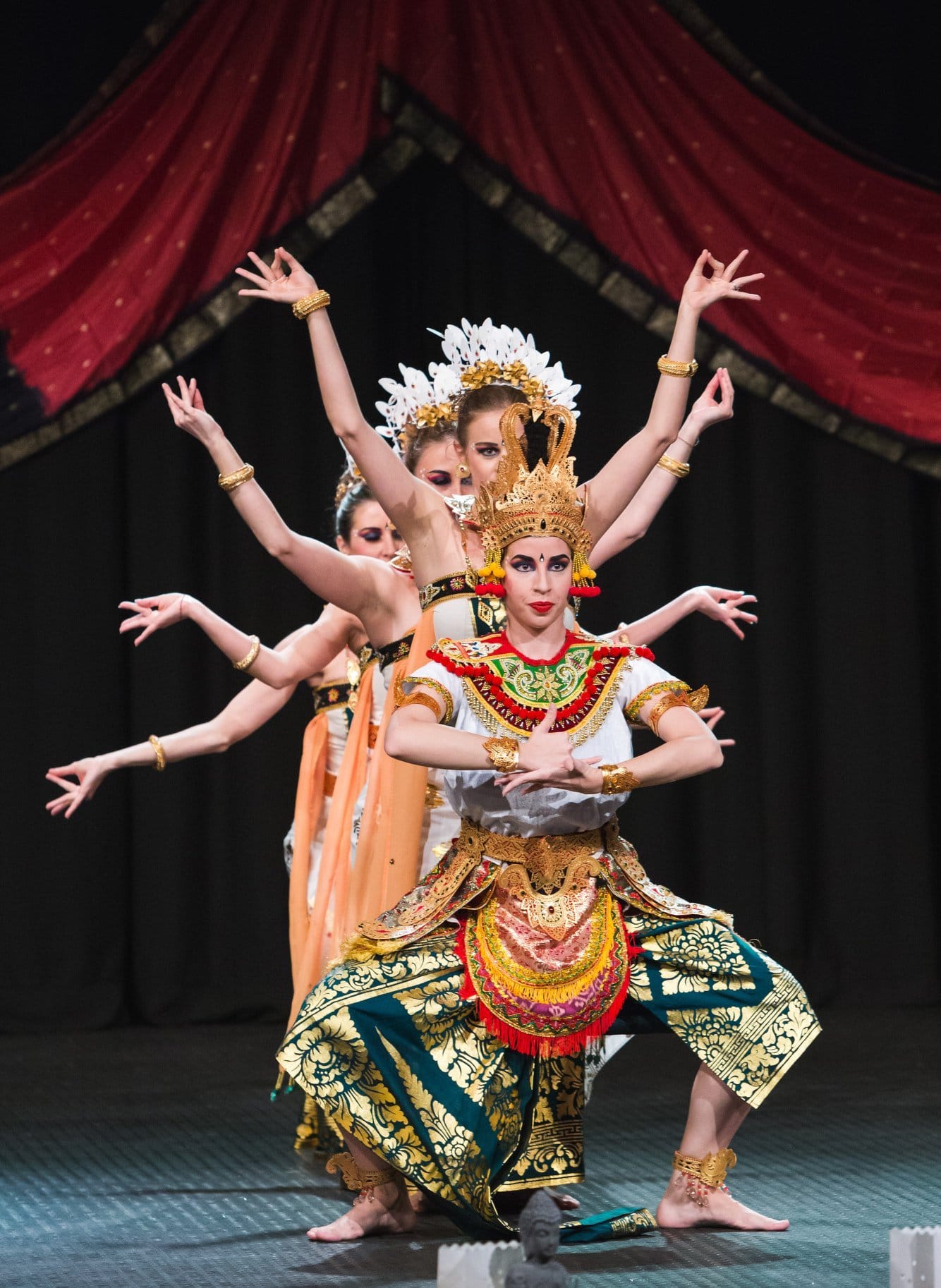 Nisvil teatar festival3; foto: Nisvil