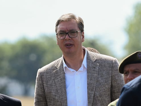 vucic foto vanja keser