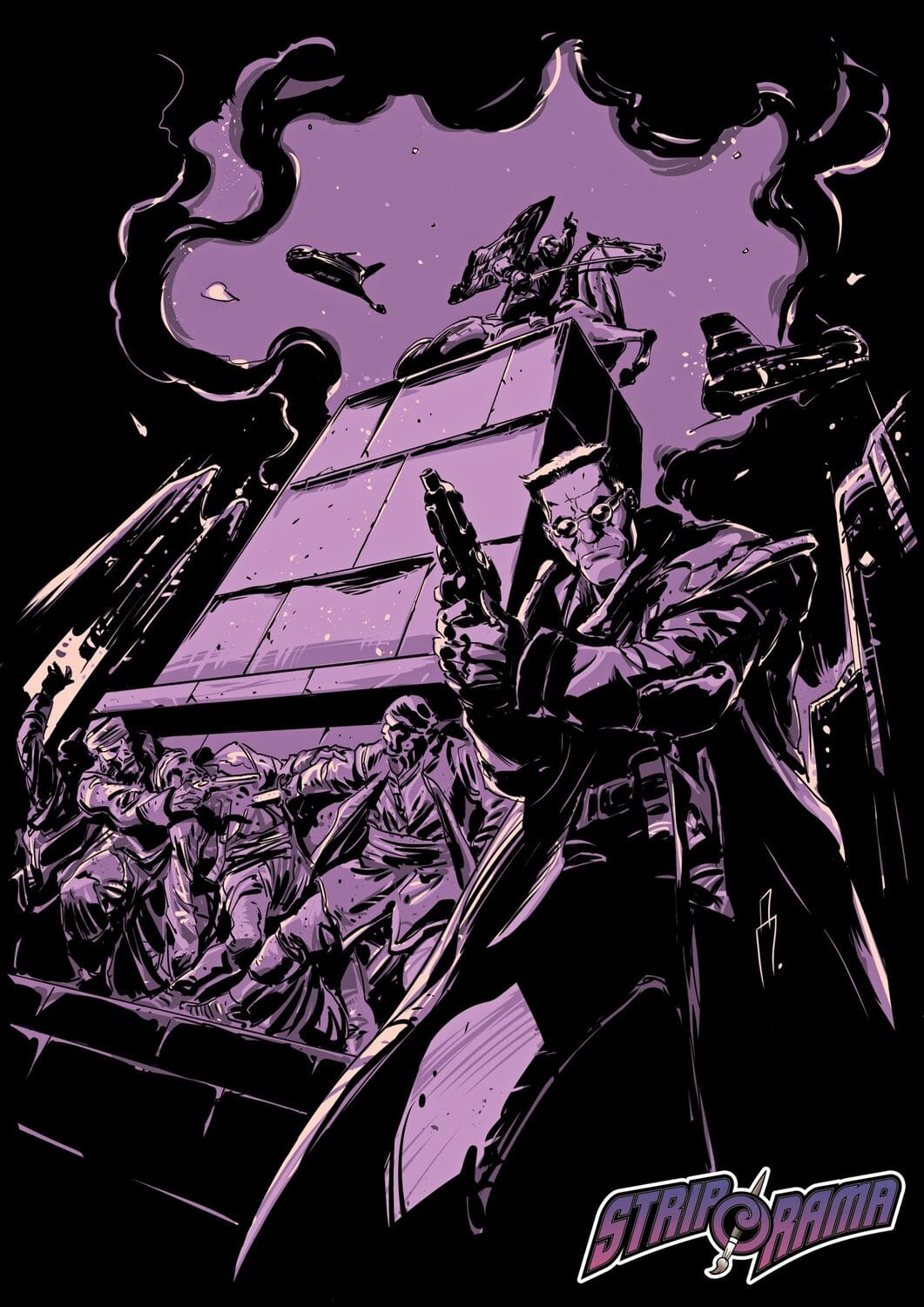 Darko Perovic scaled