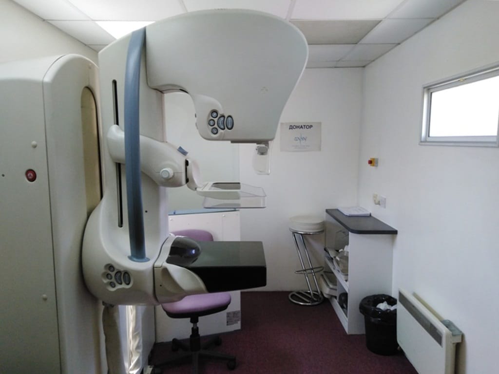 Mamograd foto Agencija Publika