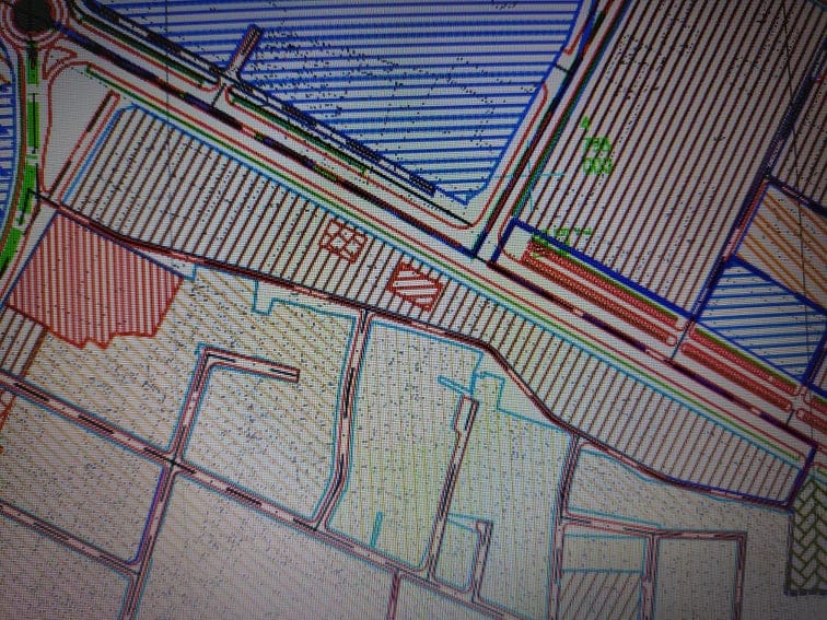 Plan opstine Medijana