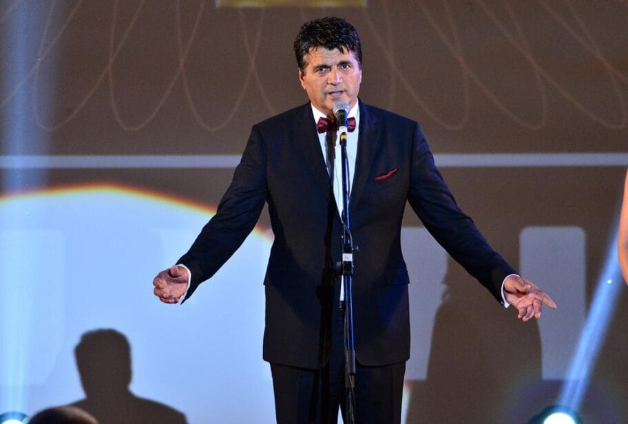 Gradonačelnik za lepe stvari 7 FILMSKI SUSRETI OTVARANJE FOTO VANJA KESER JV8