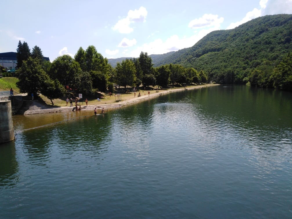 Kupalliste Vlasina foto Agencija Publika