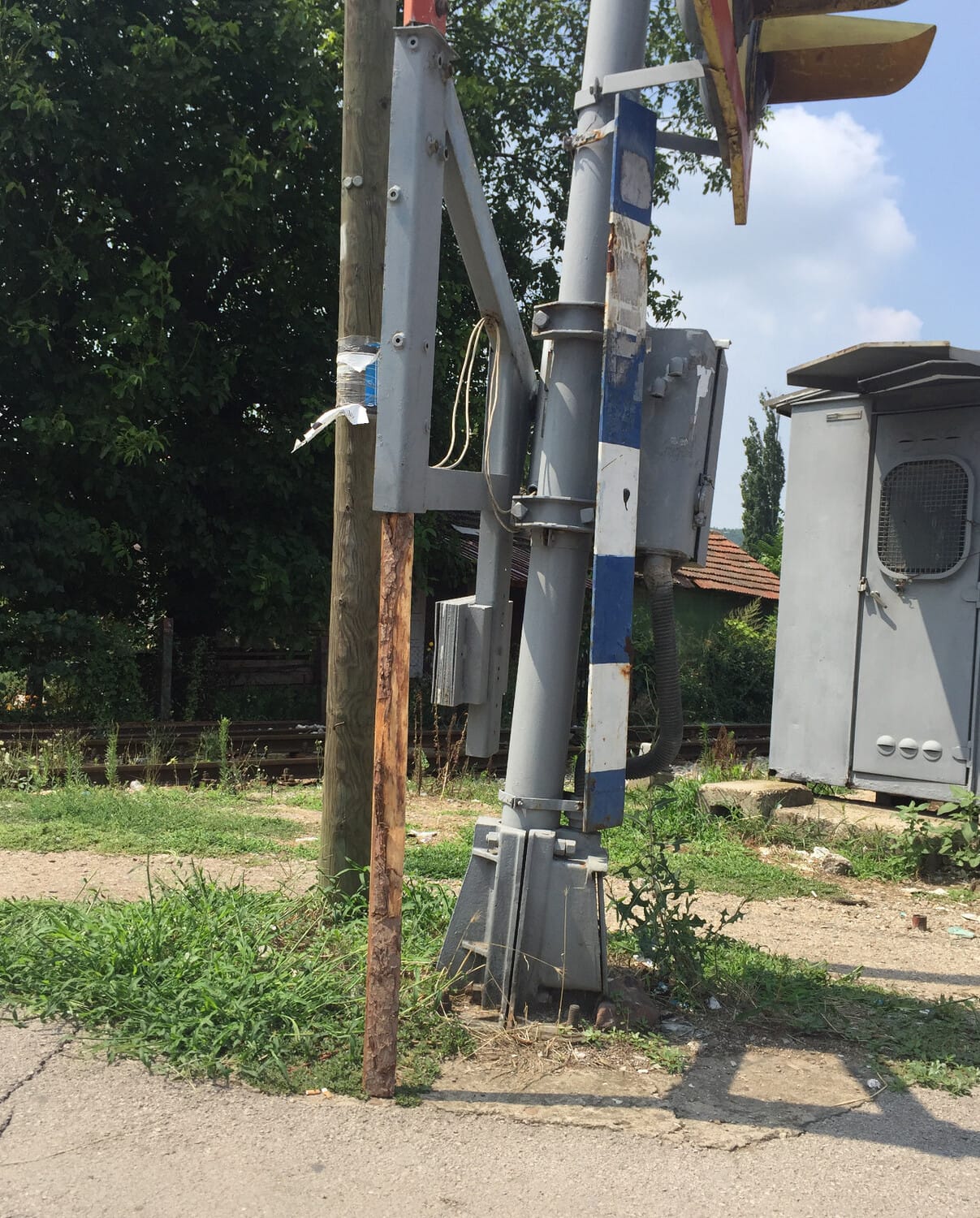 rampa brzi brod foto B.K