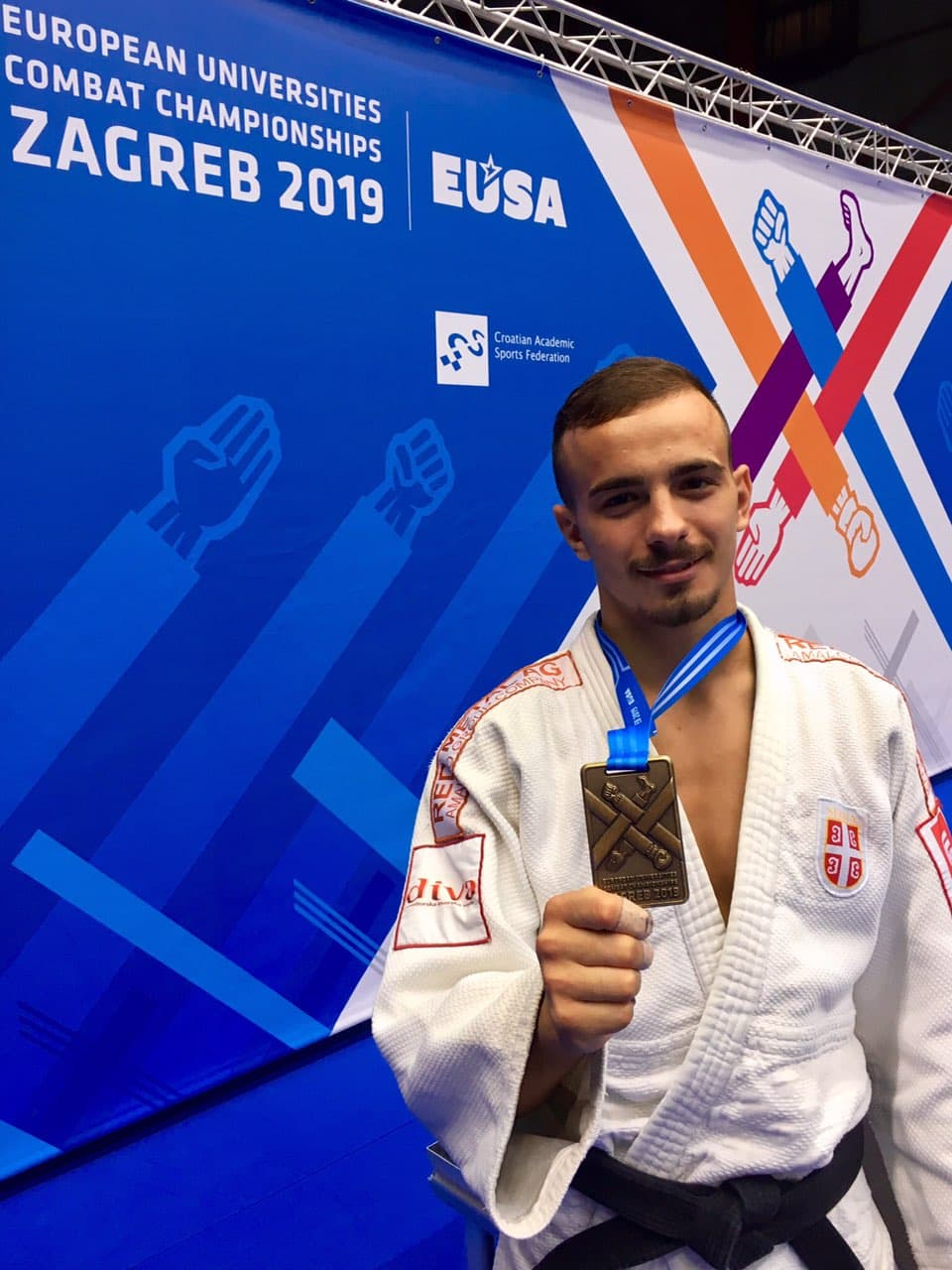 milic i milosevic, evropsko prvenstvo slika 2