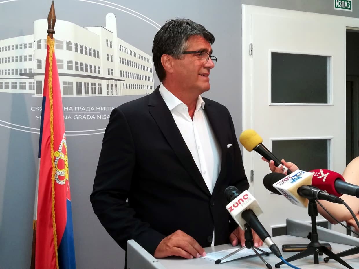 Darko Bulatovic foto JV