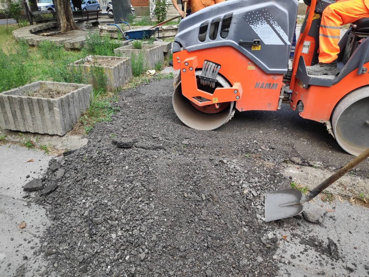 parking policija2 foto S.M