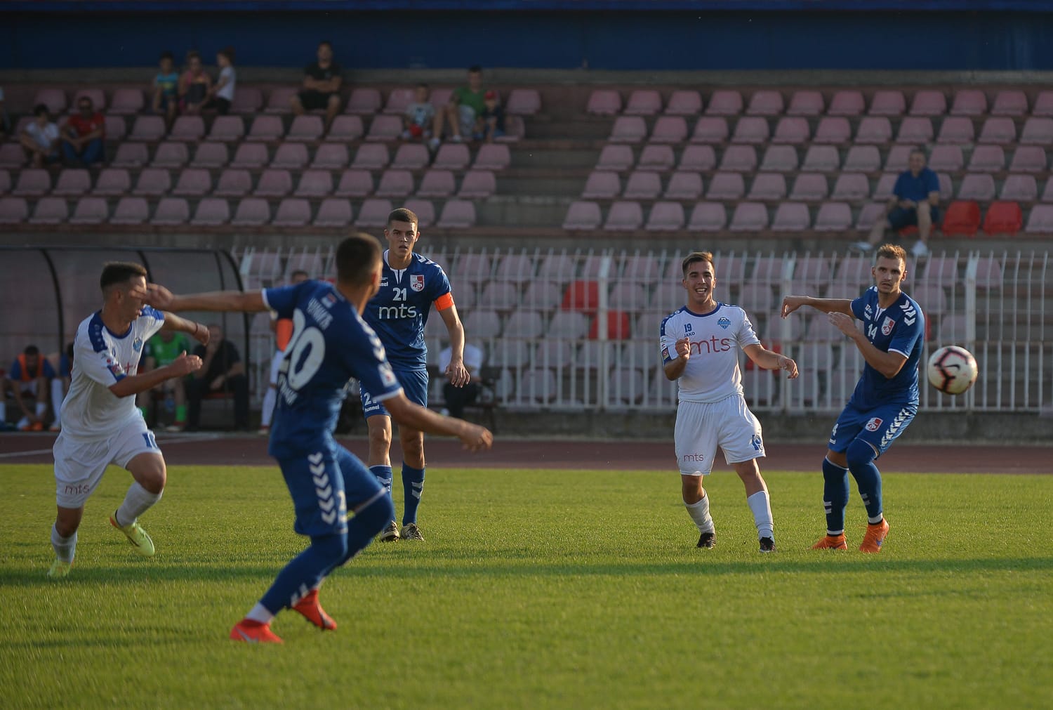 radnicki radnik nis stadion cair foto jv vanja keser