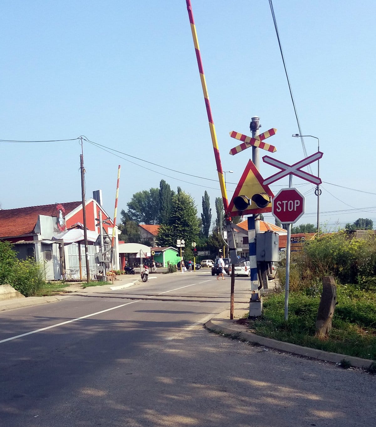 Motka drzi rampu1 foto citalac