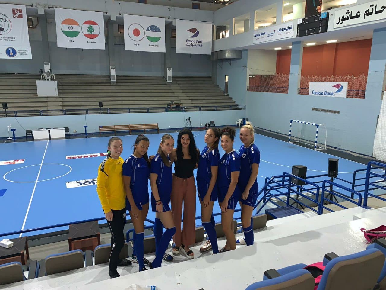 katarina ivanovic u libanu foto ki