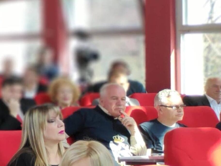 Preporuka poverenice: Odbornik SRS da se izvini zbog seksističkih izjava 14 savic skupstina