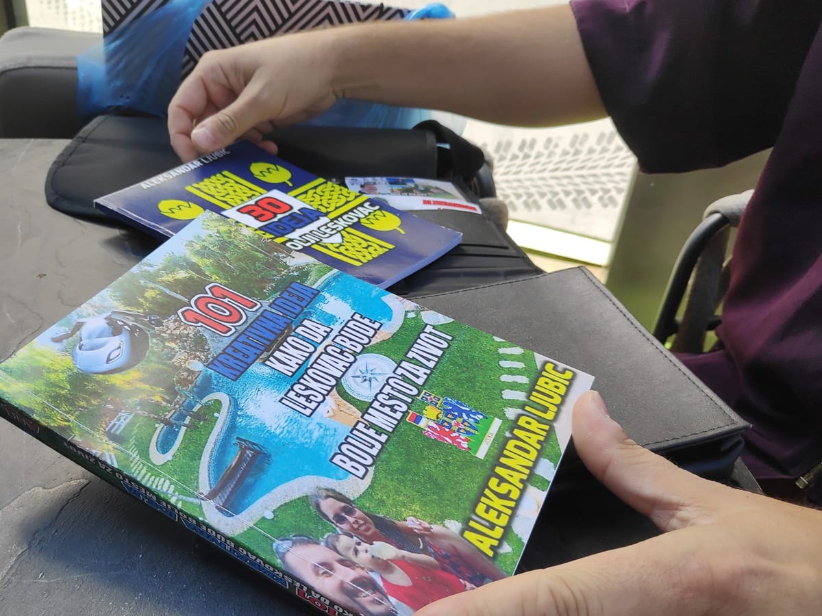 Igra Lesko grad 3 foto Bojana Antic