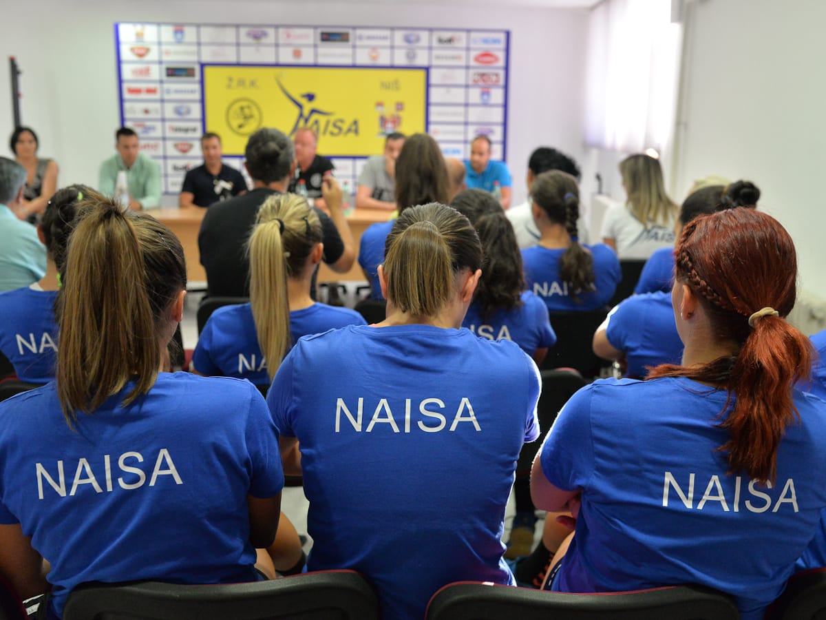 Naisa krenula u juriš na titulu 1 VAK 0229