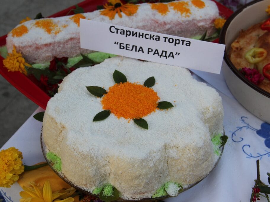 Festival posvećem tradicionalnim jelima u subotu u Vranjskoj Banji 13 Tradicionalna jela foto I M