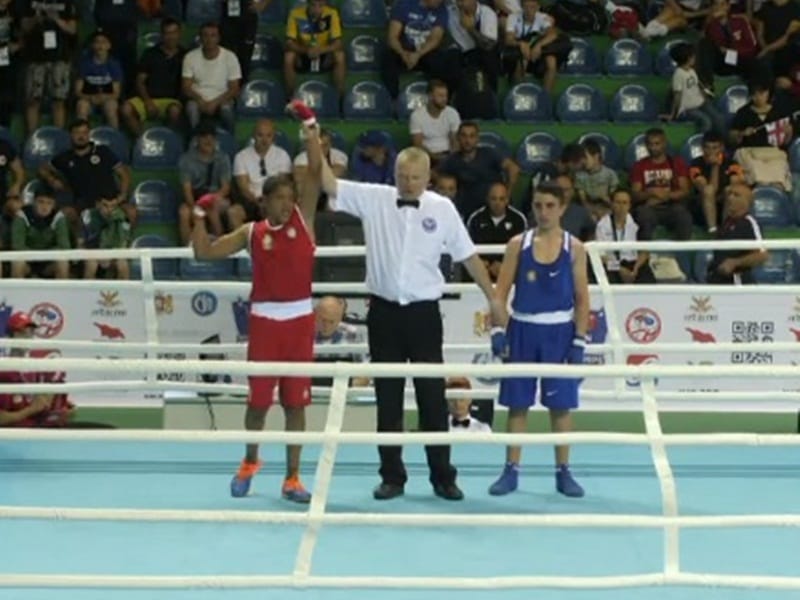 Boks EP 3 printskrin