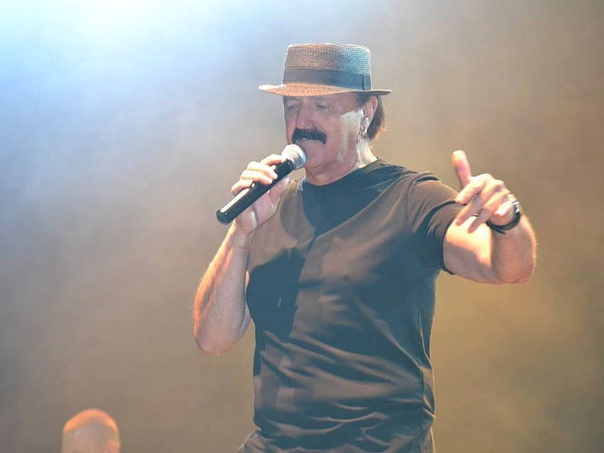 Haris Dzinovic foto Aleksandar Kostic