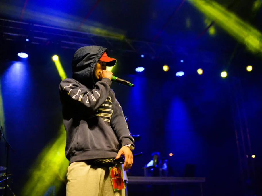 Besplatne radionice hip-hopa, plesa, novinarstva i glume za mlade Nišlije 12 dodji na amfi hiphop foto vkeser