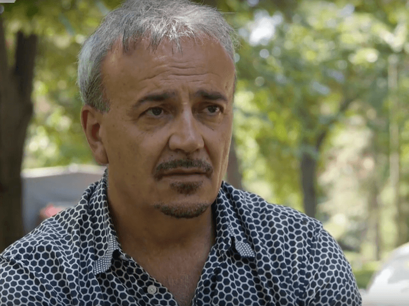 ivan blagojevic emisija 15 minuta foto jv