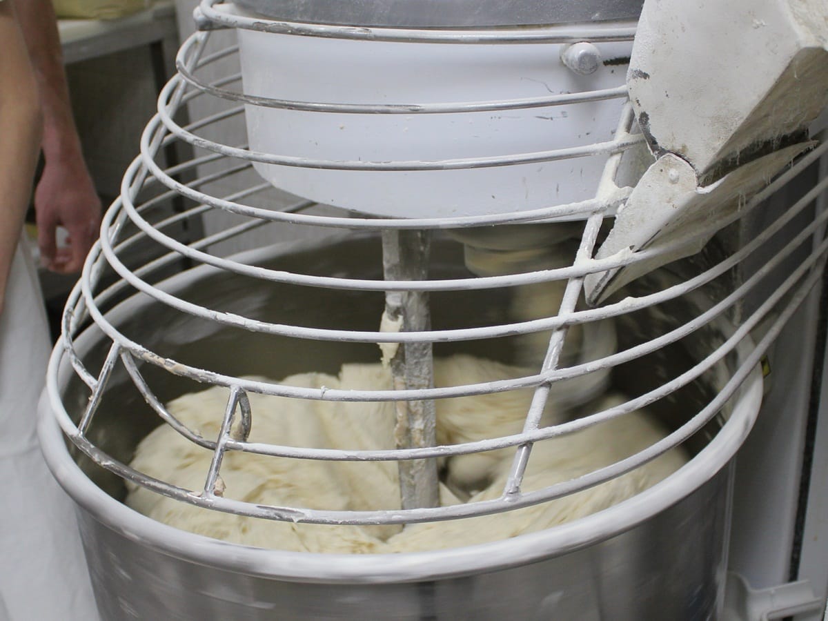 Trideset Leskovčana dobilo novac za pokretanje biznisa 1 Pekara ilustracija foto Bojana Antic