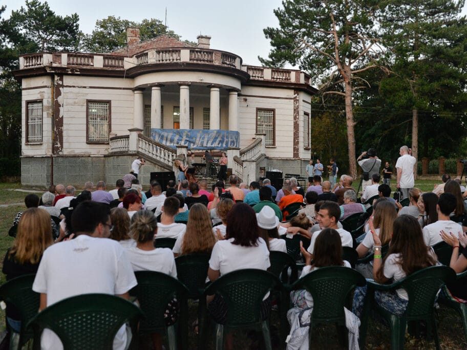 Koncertom u Bolnici u Toponici ukazali da kultura mora da svima bude dostupna 2 koncert toponica4 foto vk