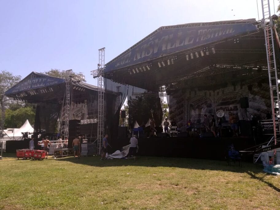 Nisvil pripreme foto JV