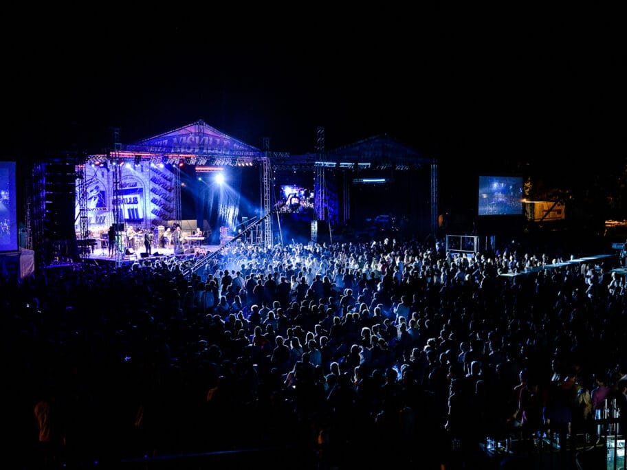 Nisvil 2019 Foto V K