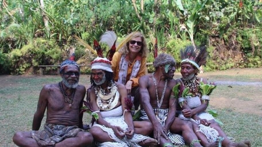 108196613 simbuprovincepapuanewguinea