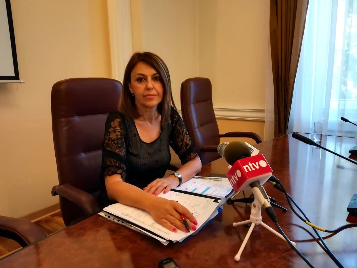 Danijela Spasovic foto JV