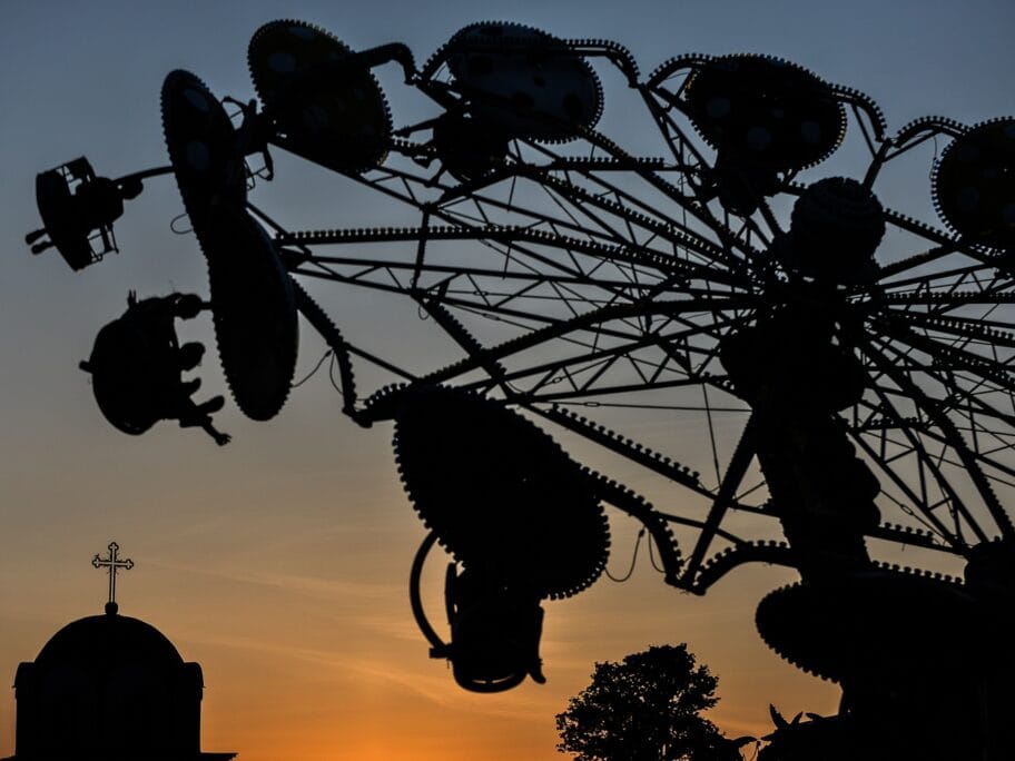 Pantelejski vasar foto Vanja Keser