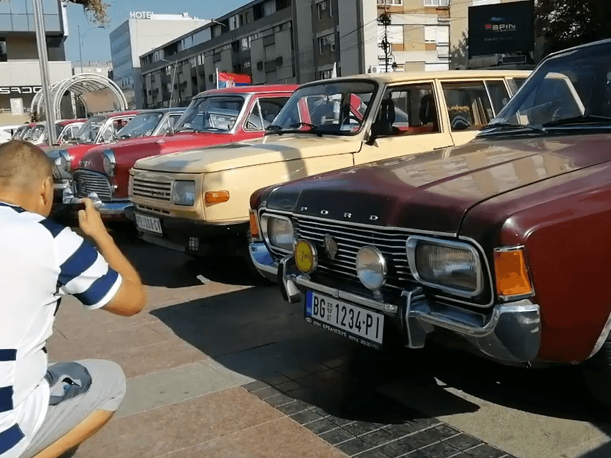 oldtajmeri izlozba 2019 foto ja