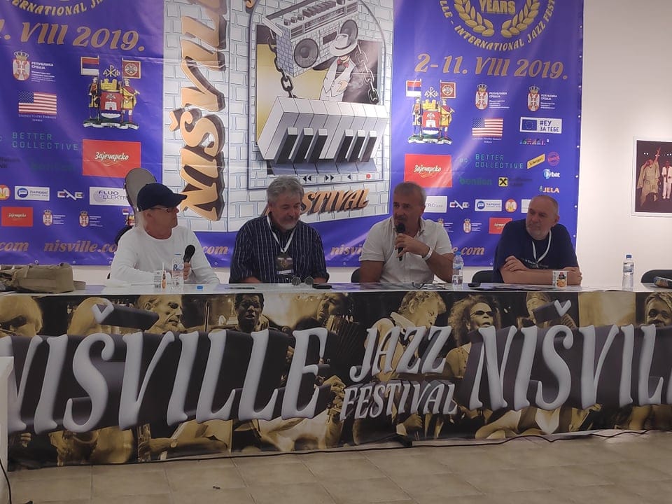 Nisvil press Hrvoj Zjaca Blagojevic foto V M R