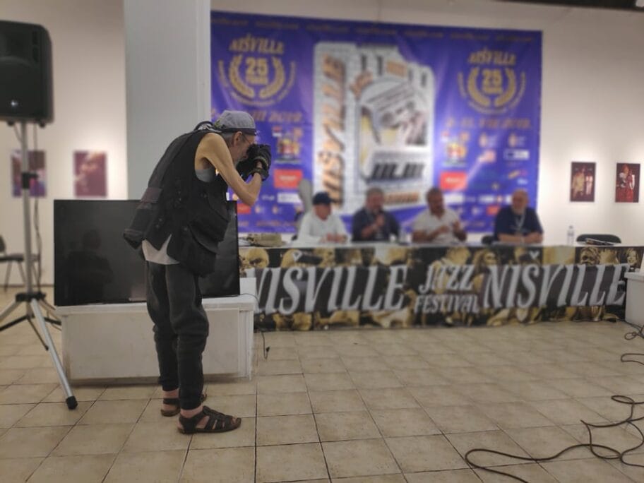 Dusan Mitic Car foto V M R